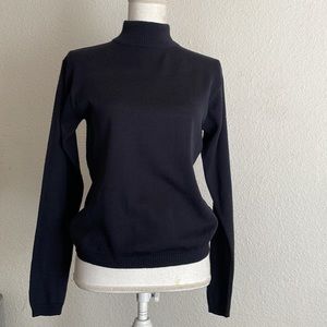 Vintage Pendleton Knit Sweater